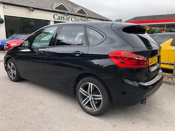 Used BMW 2 Series 2014 for sale - 78883956: Photo