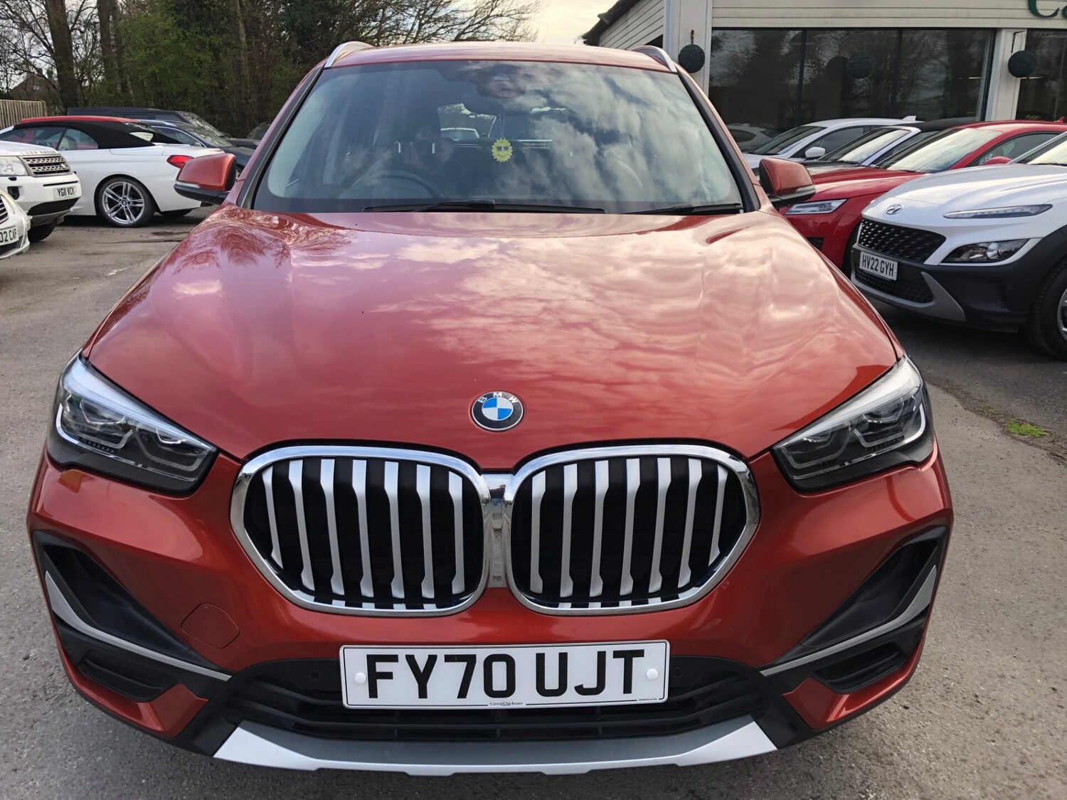 Used BMW X1 2020 for sale - 77905714: Photo 14