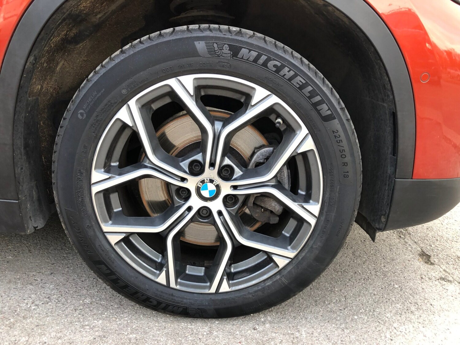 Used BMW X1 2020 for sale - 77905714: Photo 17