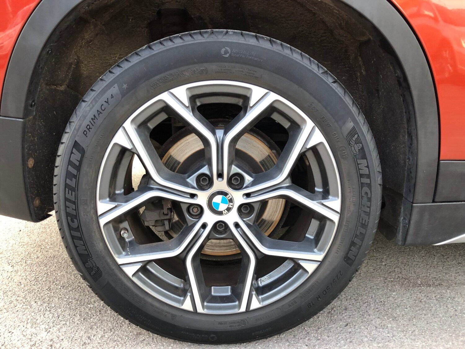 Used BMW X1 2020 for sale - 77905714: Photo 18