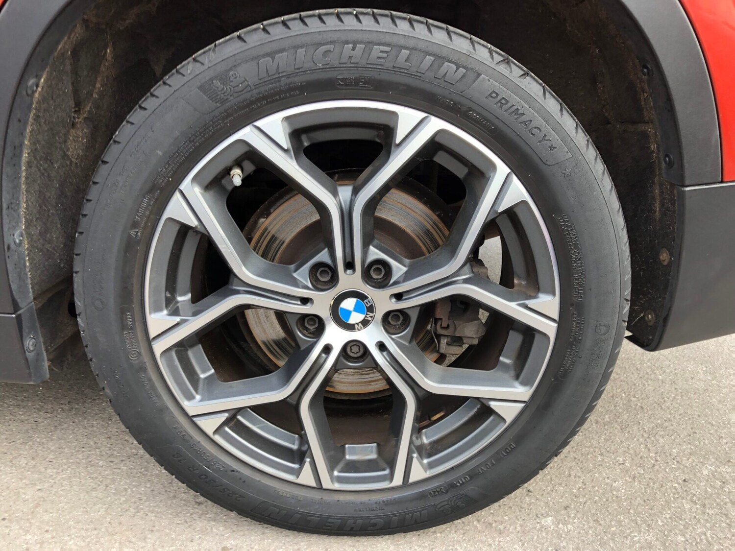 Used BMW X1 2020 for sale - 77905714: Photo 19