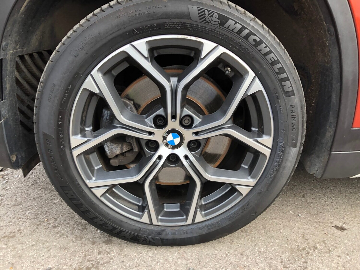 Used BMW X1 2020 for sale - 77905714: Photo 20