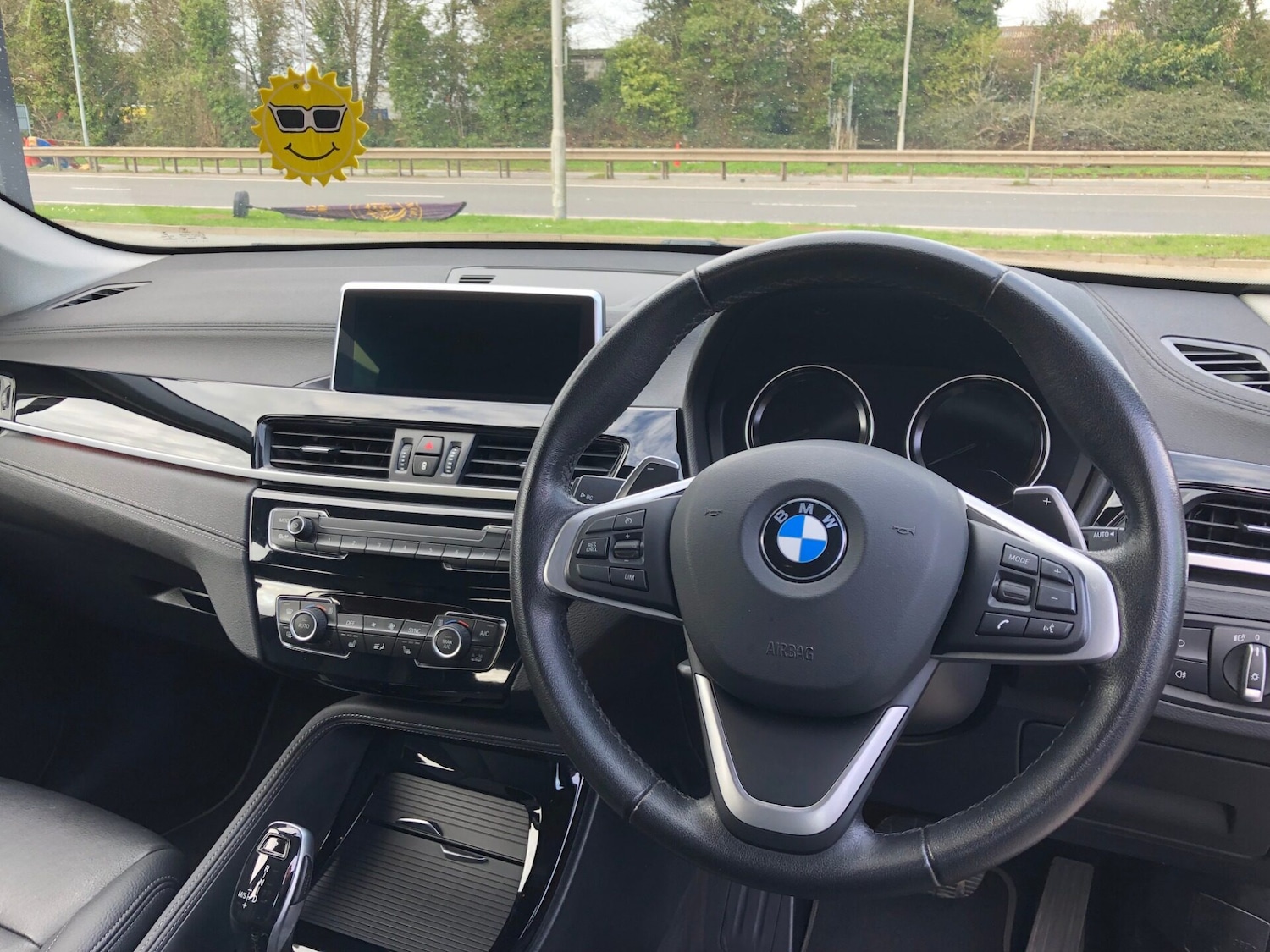 Used BMW X1 2020 for sale - 77905714: Photo 6