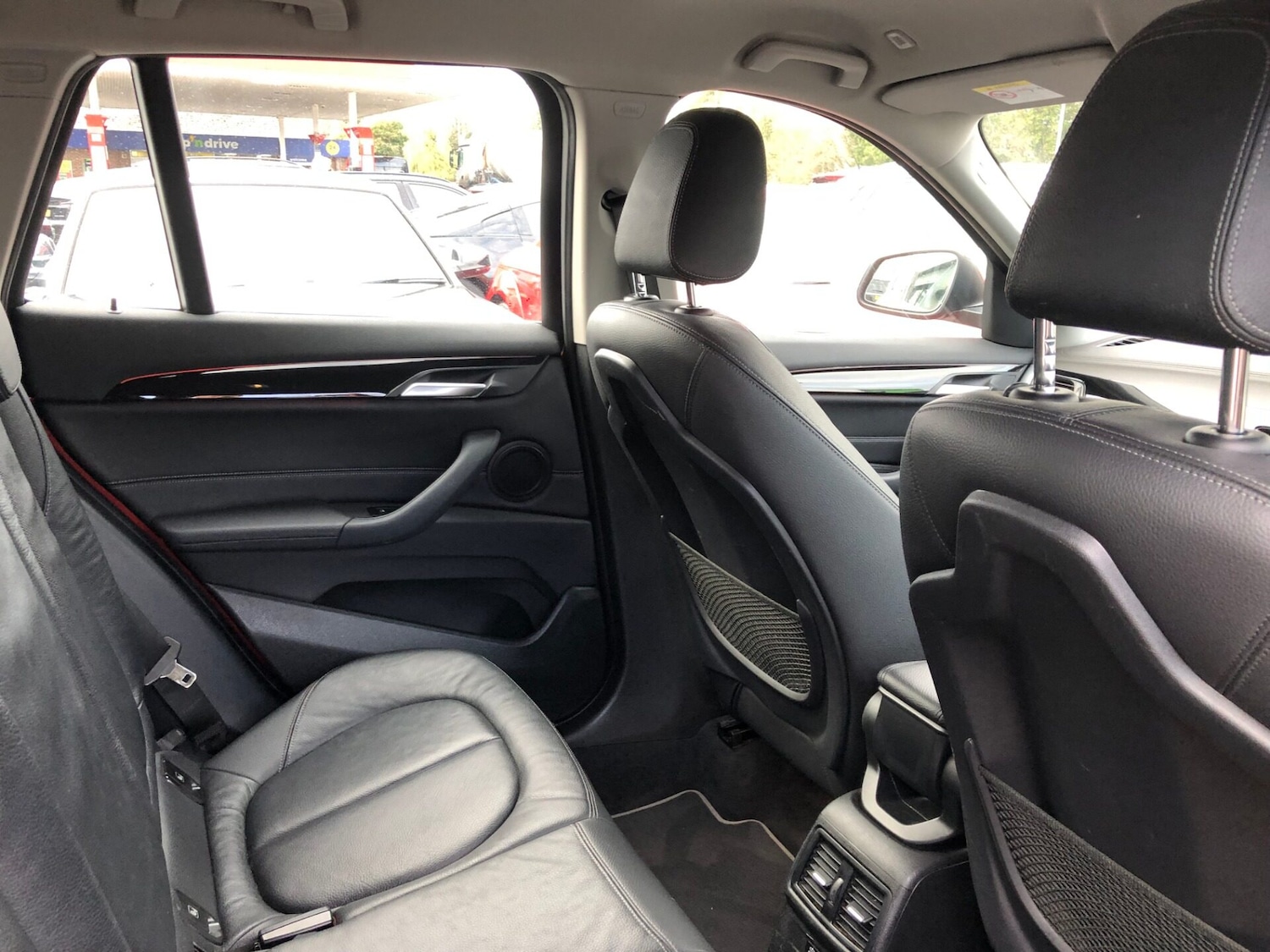 Used BMW X1 2020 for sale - 77905714: Photo 9