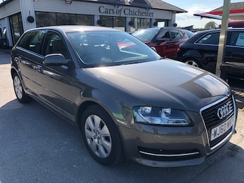 Audi - A3
