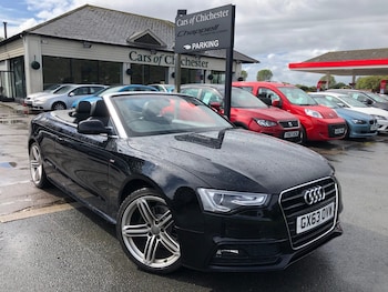 2014 - 2.0 TDI S LINE SPECIAL EDITION 69,000m B+O sound, cruise, nav, DAB 2-Door