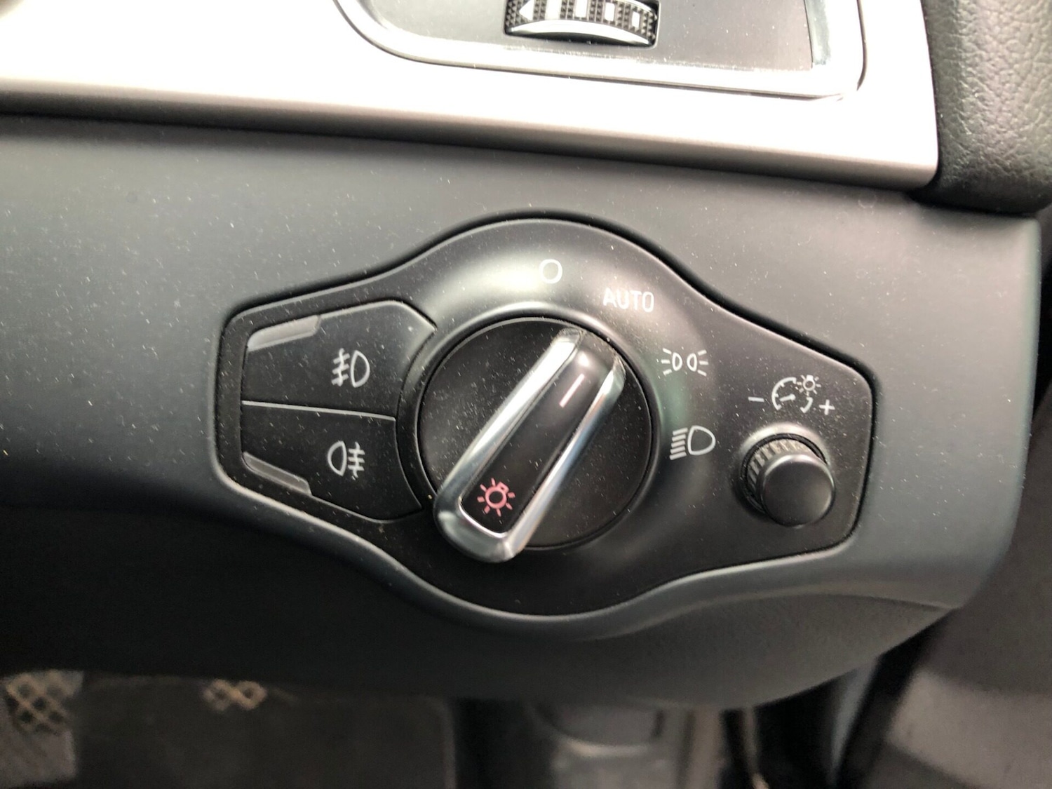 Vehicle 31