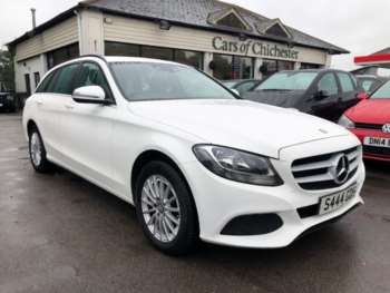 2015 (65) - C220d SE 5dr Auto