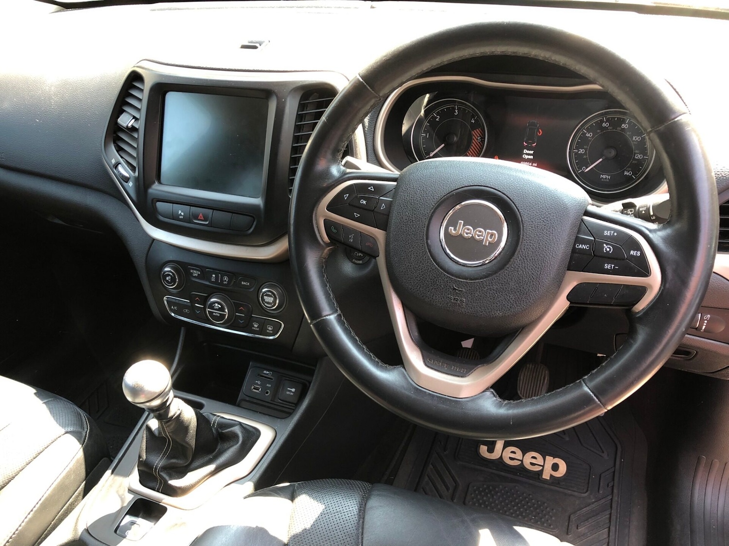 Vehicle 15