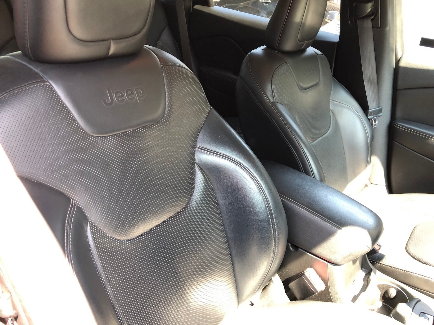 Vehicle 16