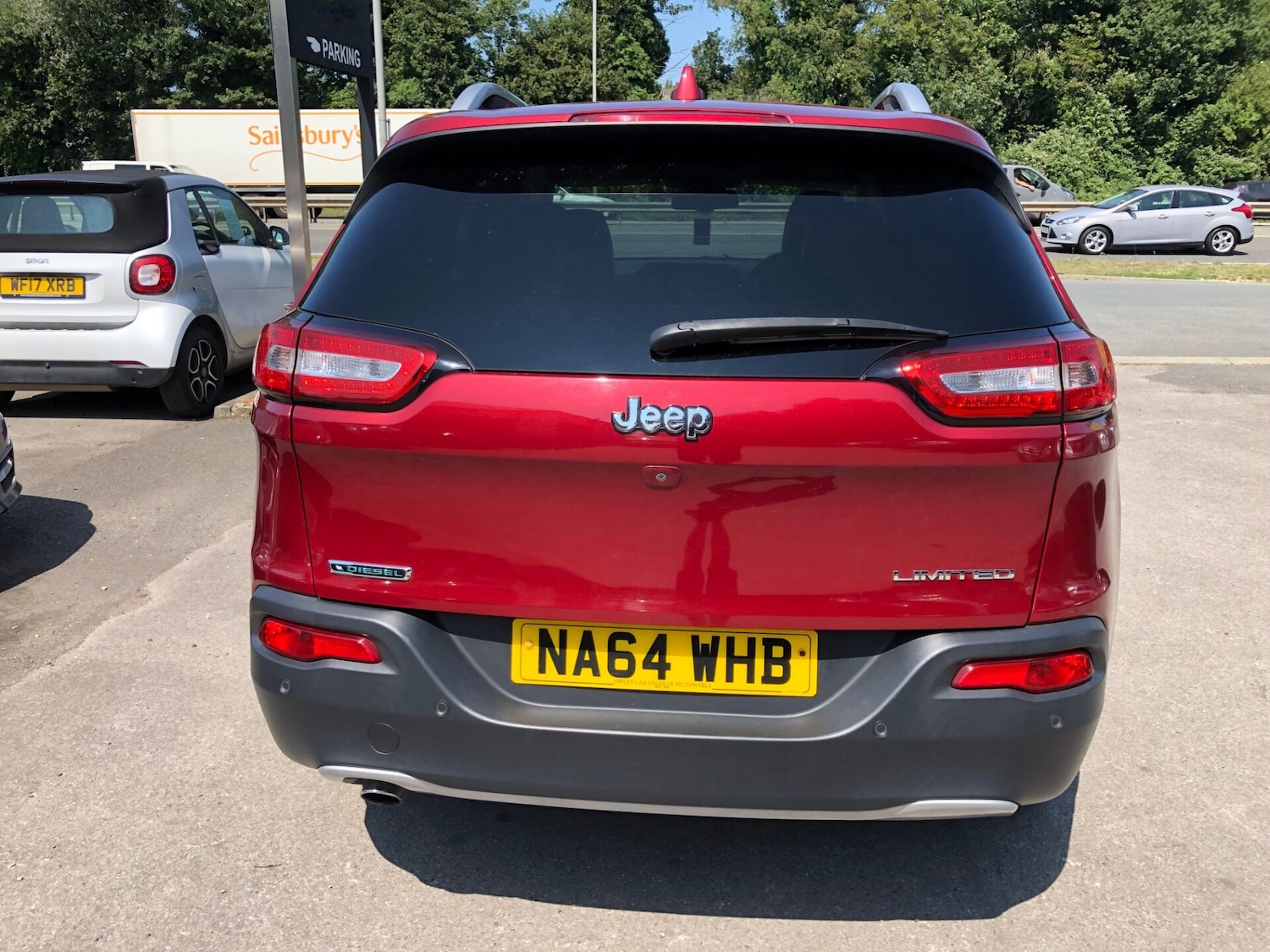 Vehicle 28