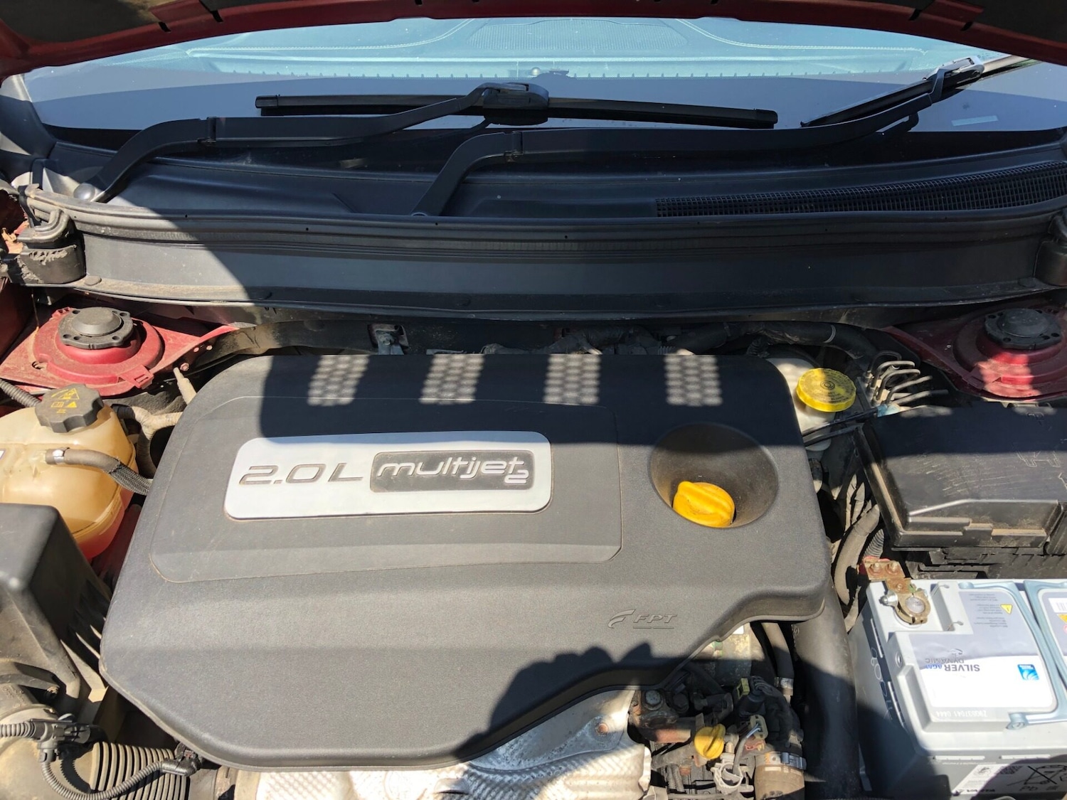 Vehicle 29