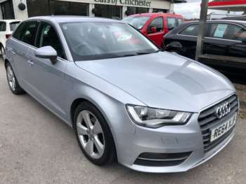 2014 - 1.6 TDI SPORT 5 door, 1 owner, FSH, DAB, AC, Alloys, £20 road tax