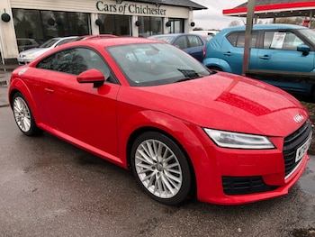 2014 - 2.0 TDI Ultra Sport 2dr