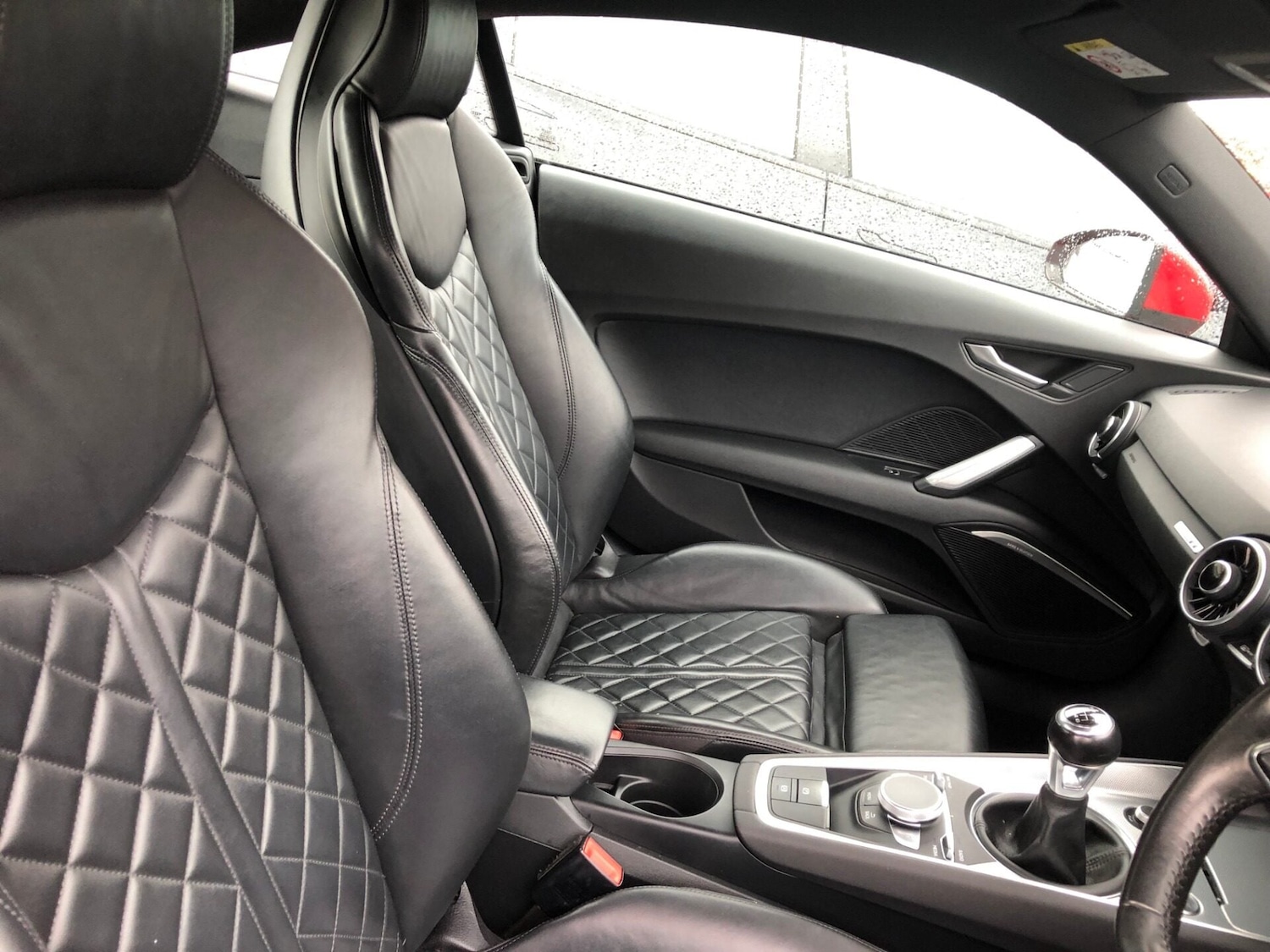 Used Audi TT 2014 for sale - 77138748: Photo 6