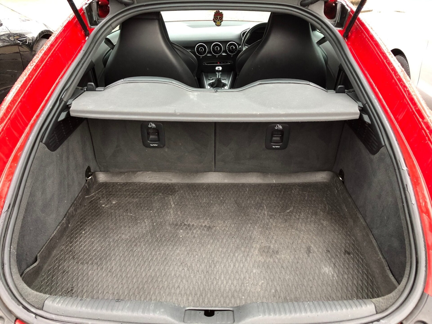 Used Audi TT 2014 for sale - 77138748: Photo 8