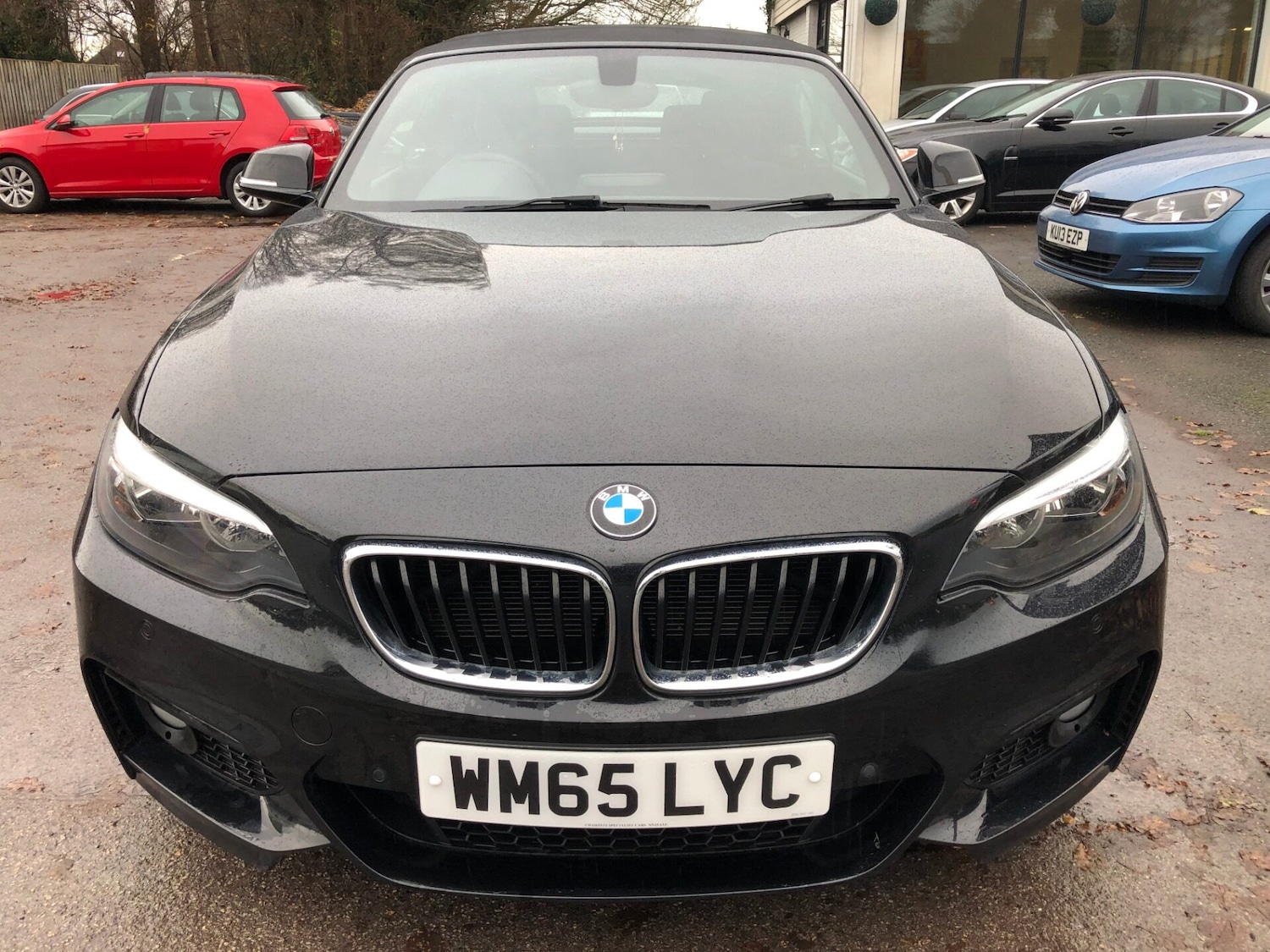 Used BMW 2 Series 2015 for sale - 76919859: Photo 10