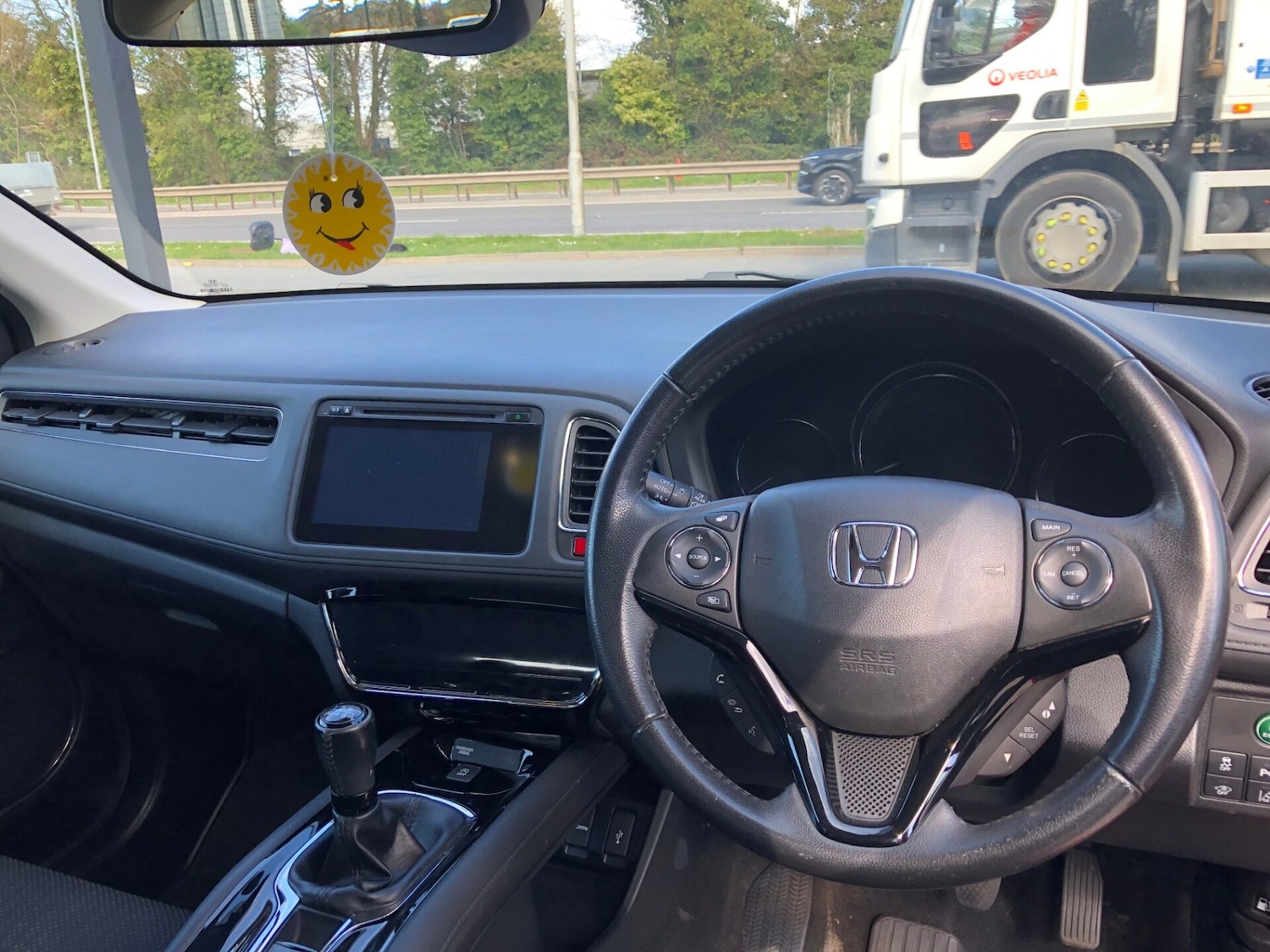 Used Honda HR-V 2016 for sale - 78027271: Photo 2