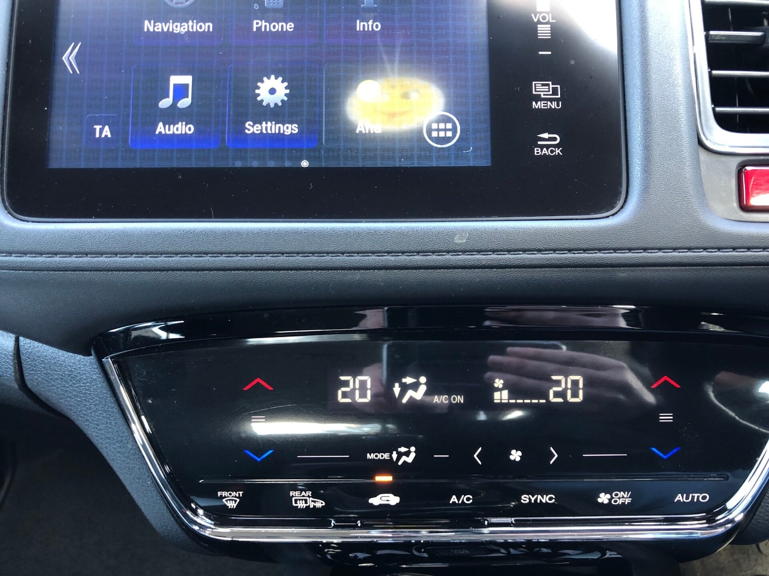 Used Honda HR-V 2016 for sale - 78027271: Photo 29