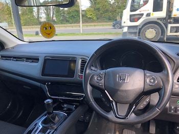 Used Honda HR-V 2016 for sale - 78027271: Photo