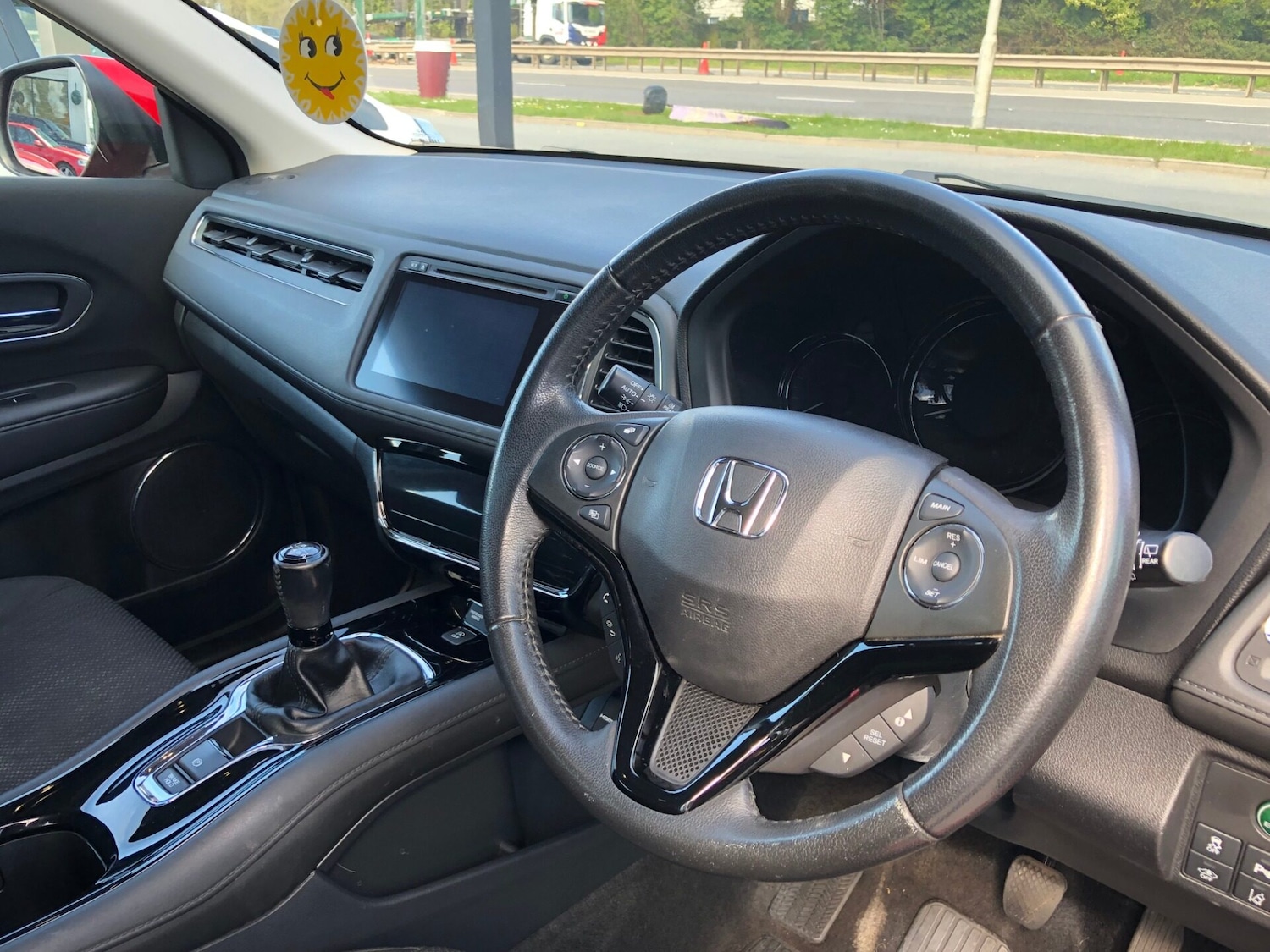 Used Honda HR-V 2016 for sale - 78027271: Photo 5