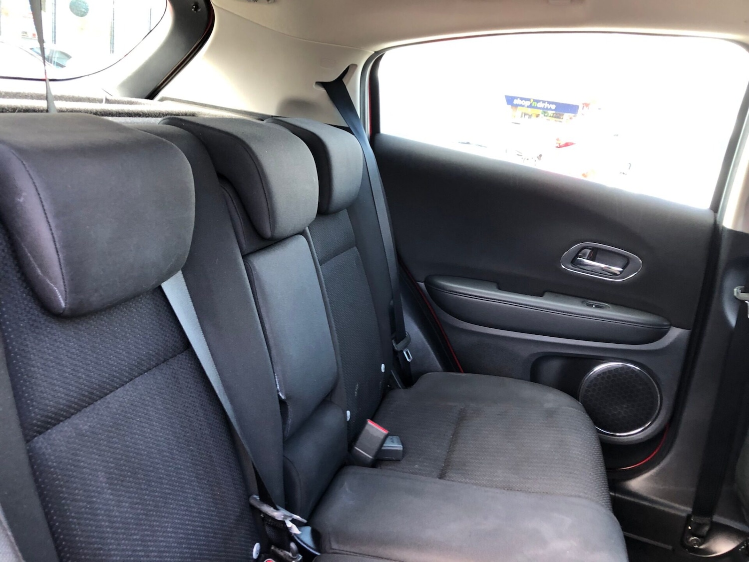 Used Honda HR-V 2016 for sale - 78027271: Photo 7