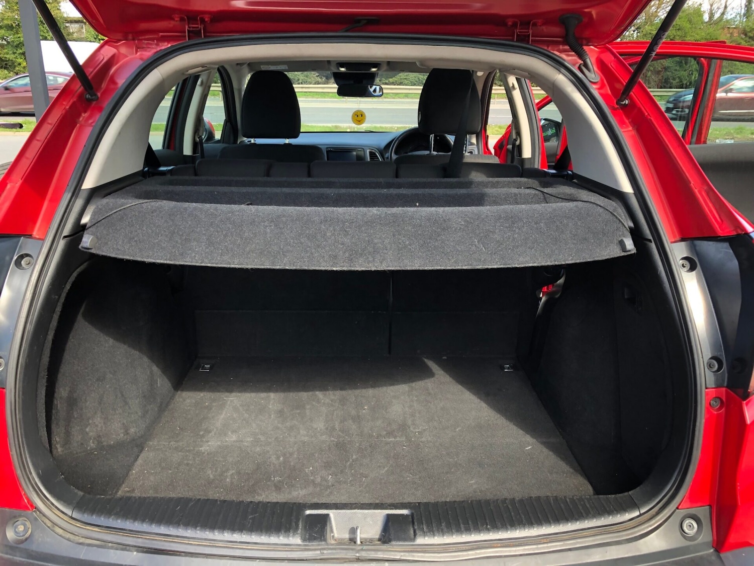 Used Honda HR-V 2016 for sale - 78027271: Photo 9