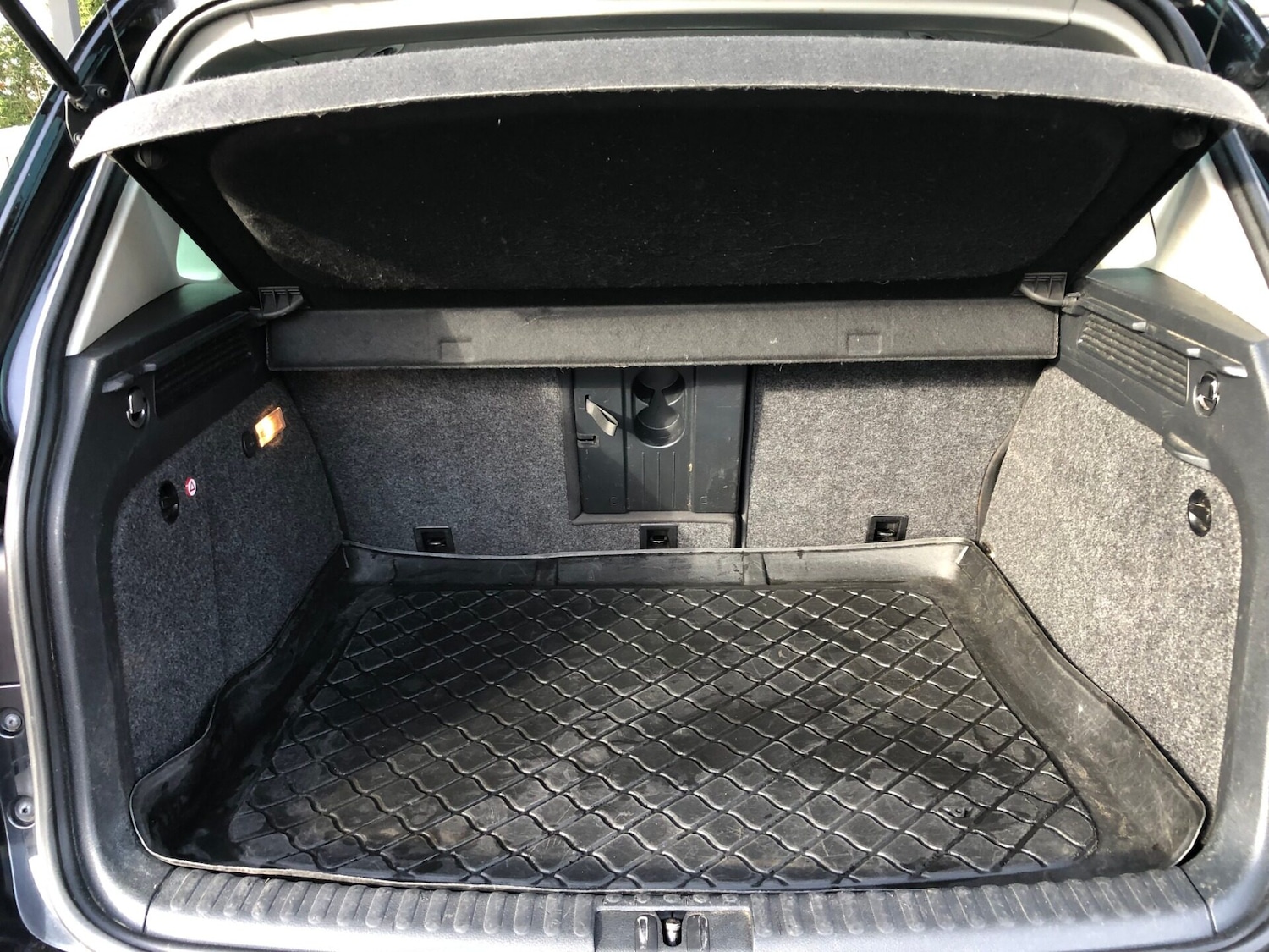 Used Volkswagen Tiguan 2015 for sale - 78066255: Photo 16