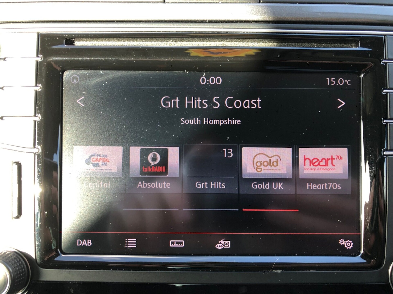 Used Volkswagen Tiguan 2015 for sale - 78066255: Photo 18