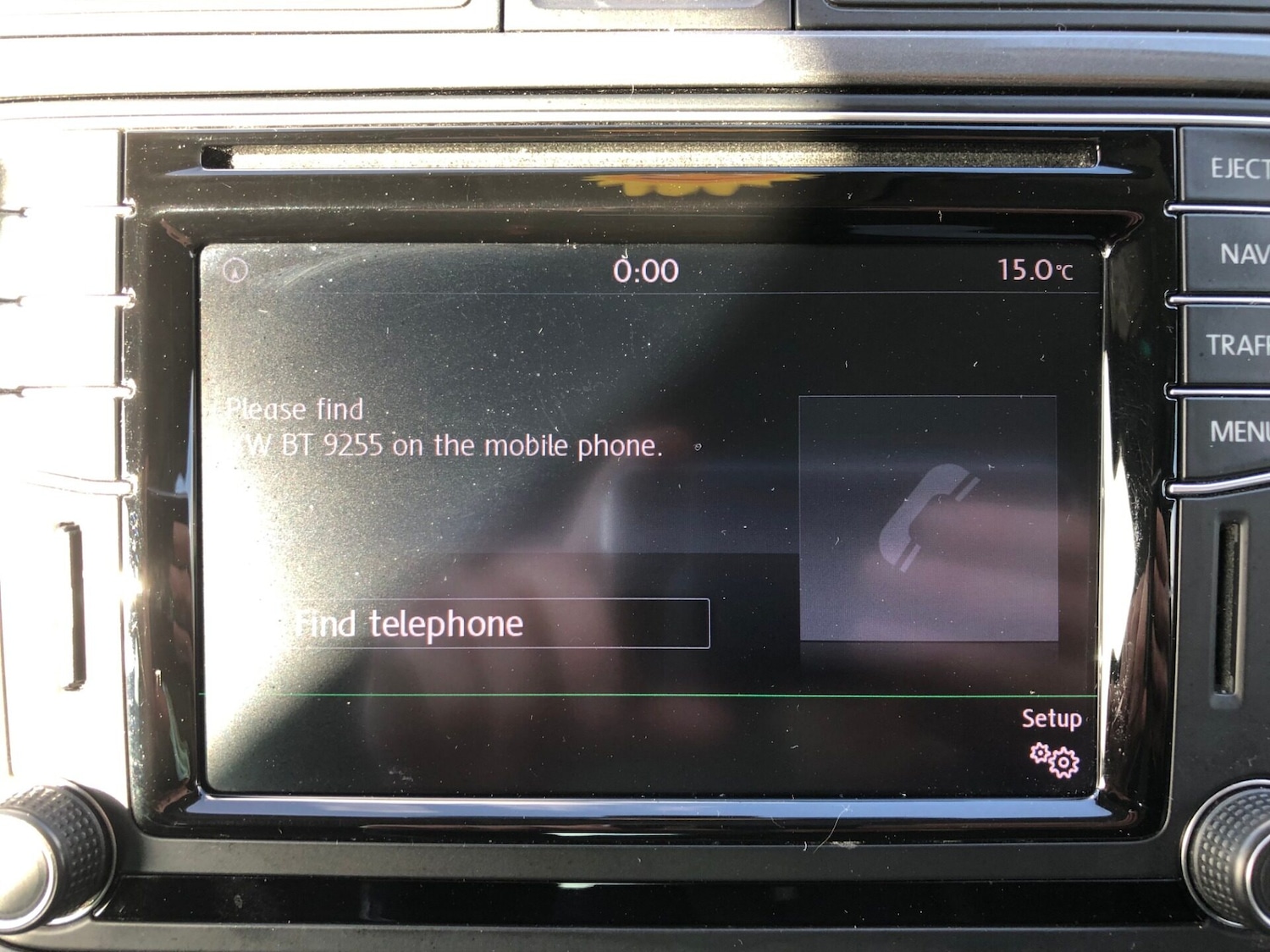 Used Volkswagen Tiguan 2015 for sale - 78066255: Photo 19