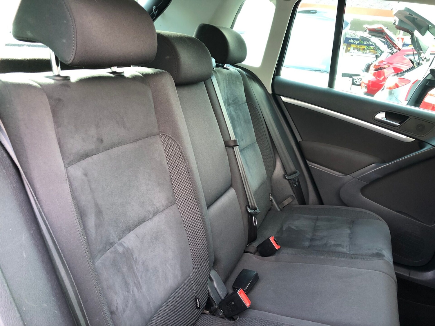 Used Volkswagen Tiguan 2015 for sale - 78066255: Photo 6