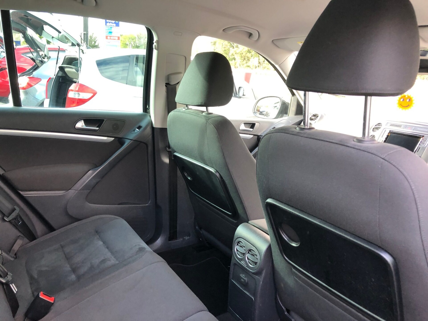 Used Volkswagen Tiguan 2015 for sale - 78066255: Photo 7