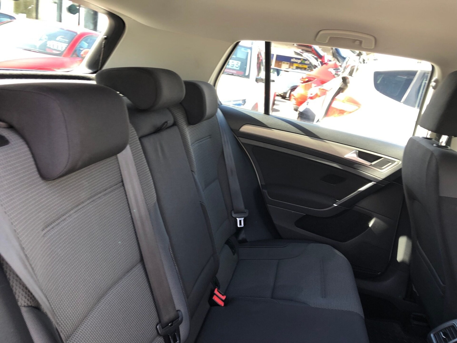 Used Volkswagen Golf 2014 for sale - 78054366: Photo 10