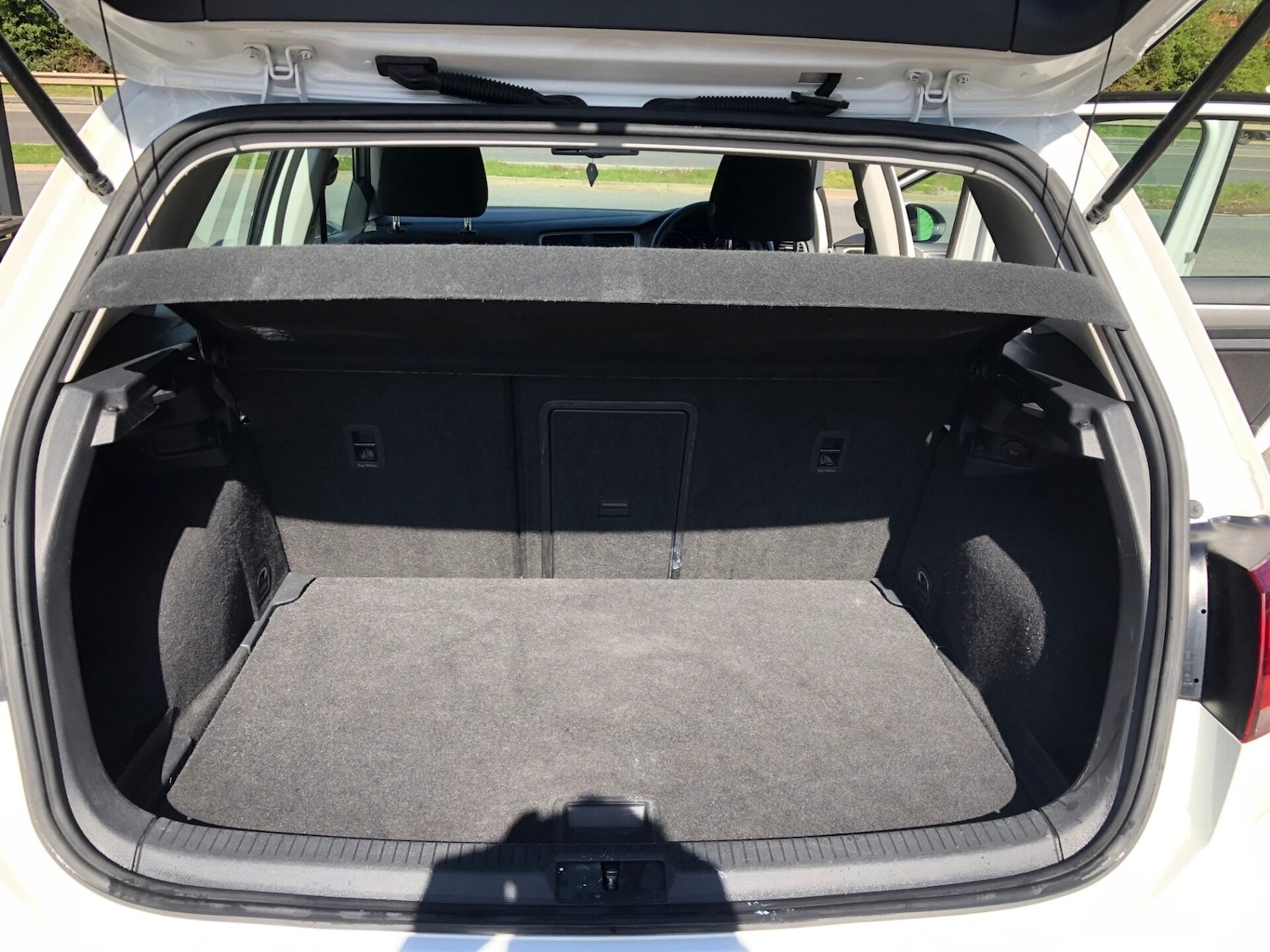 Used Volkswagen Golf 2014 for sale - 78054366: Photo 12