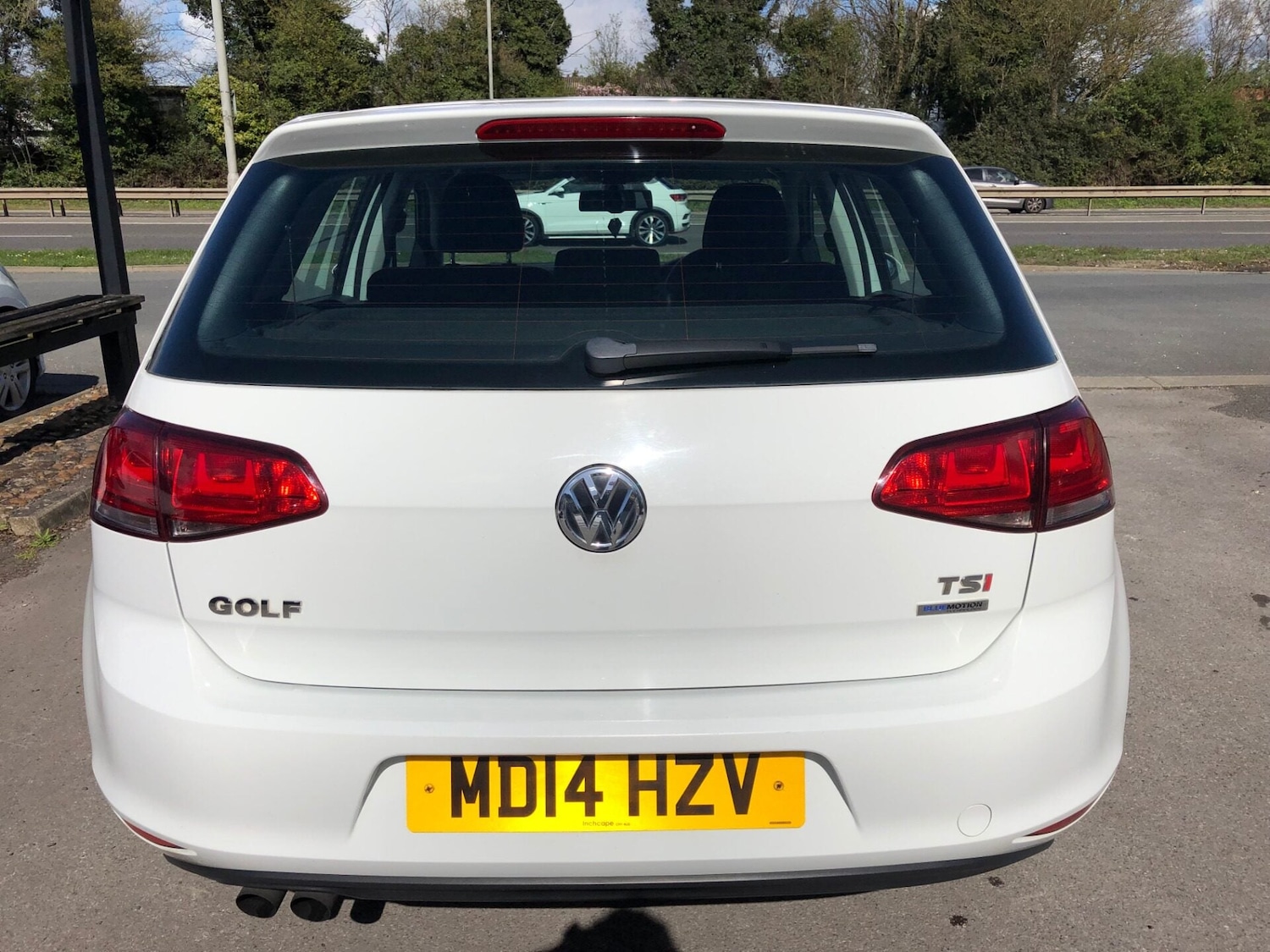 Used Volkswagen Golf 2014 for sale - 78054366: Photo 16