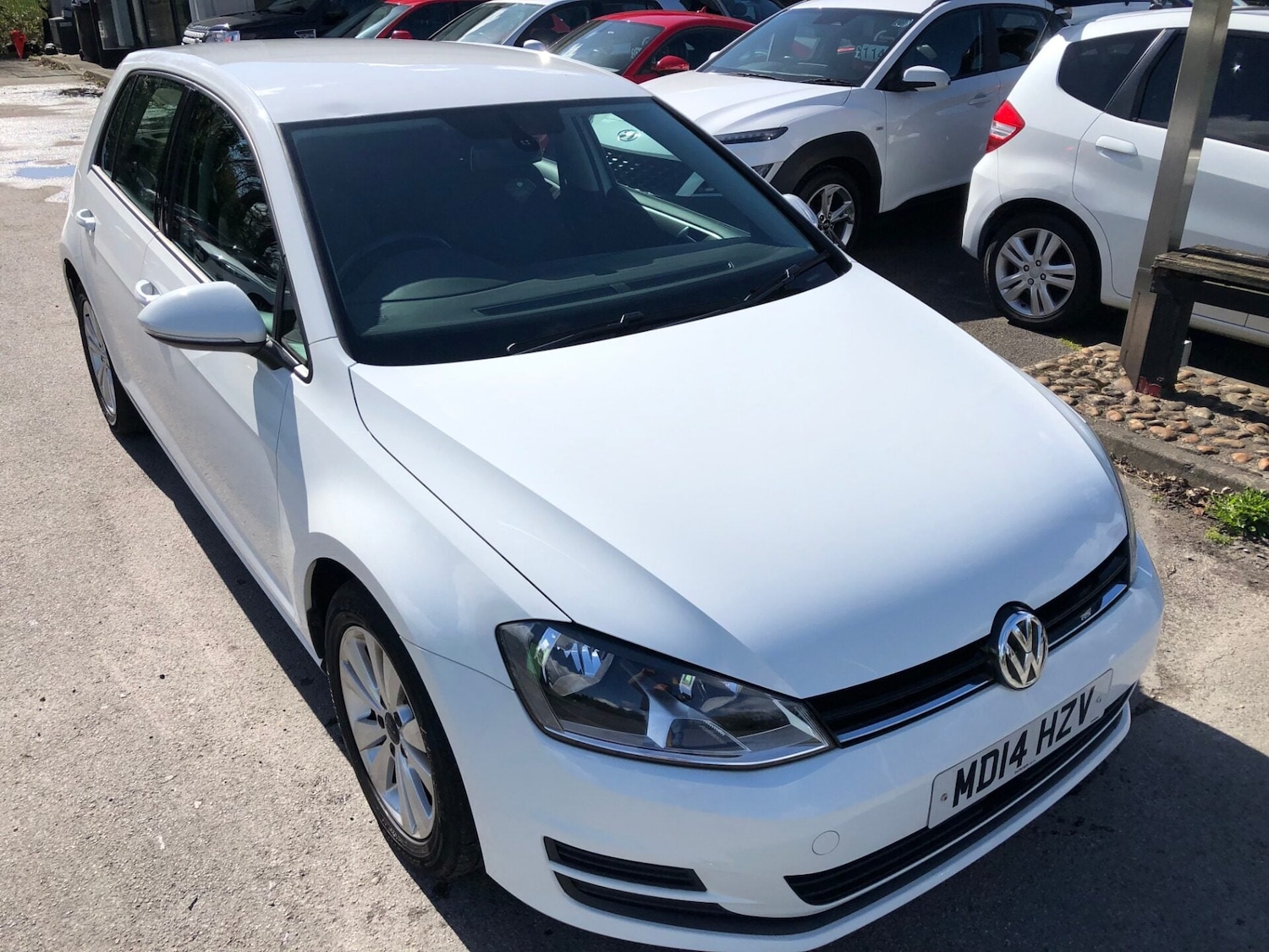 Used Volkswagen Golf 2014 for sale - 78054366: Photo 18