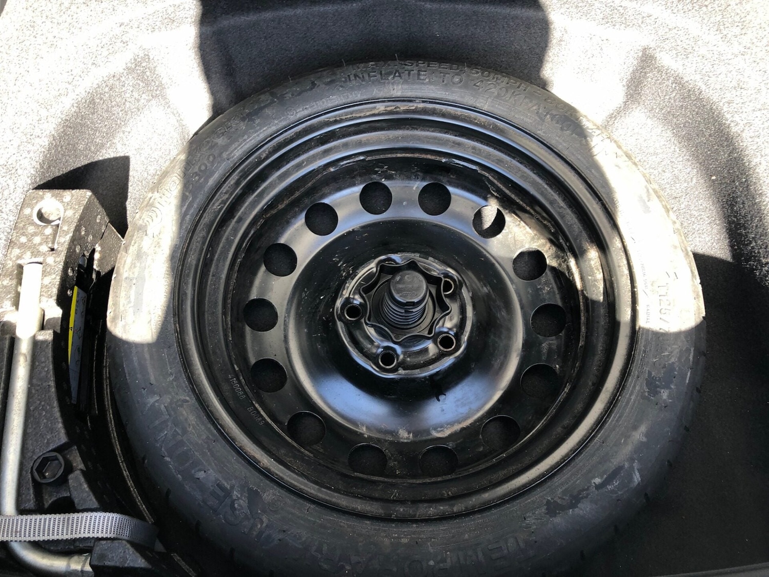 Used Volkswagen Golf 2014 for sale - 78054366: Photo 19