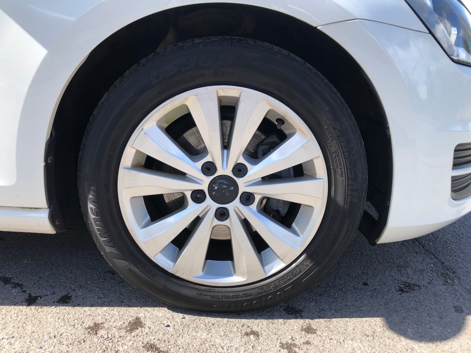 Used Volkswagen Golf 2014 for sale - 78054366: Photo 22