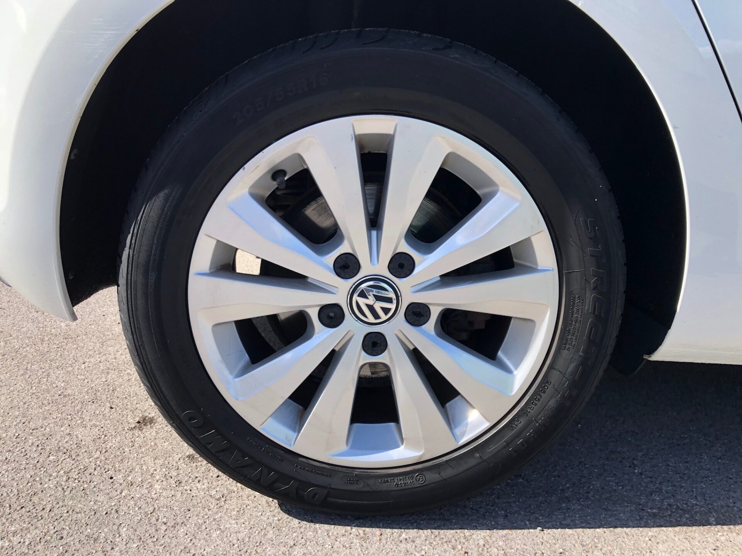 Used Volkswagen Golf 2014 for sale - 78054366: Photo 23