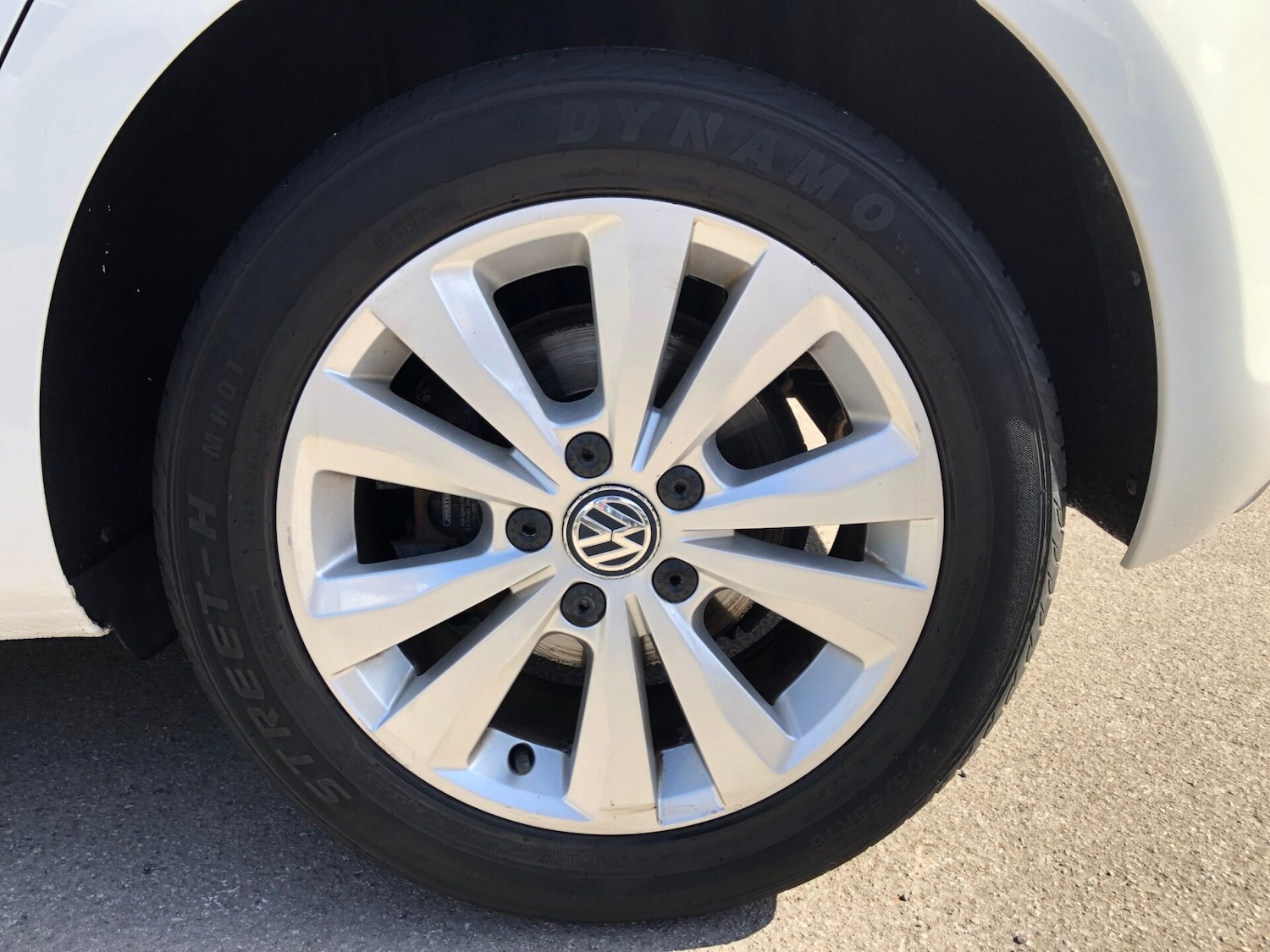 Used Volkswagen Golf 2014 for sale - 78054366: Photo 24