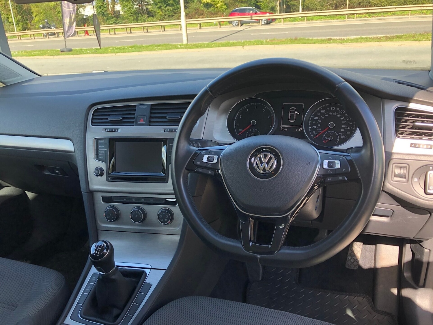 Used Volkswagen Golf 2014 for sale - 78054366: Photo 7