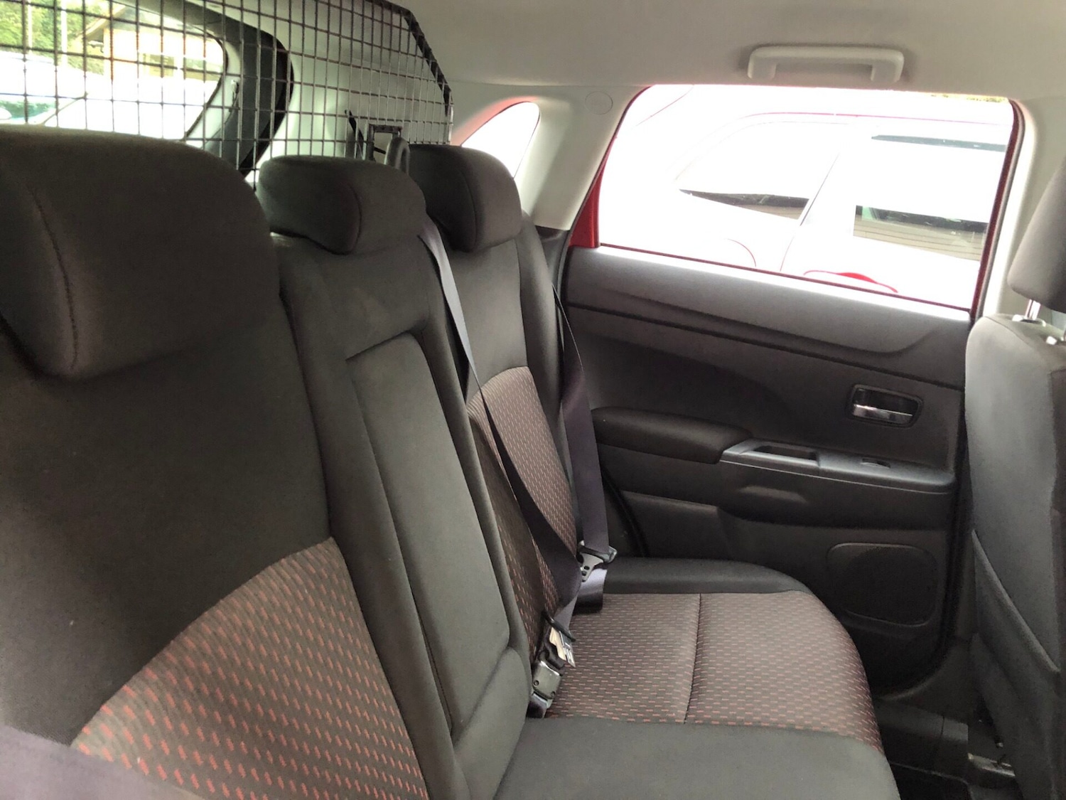 Used Mitsubishi ASX 2017 for sale - 77608036: Photo 19