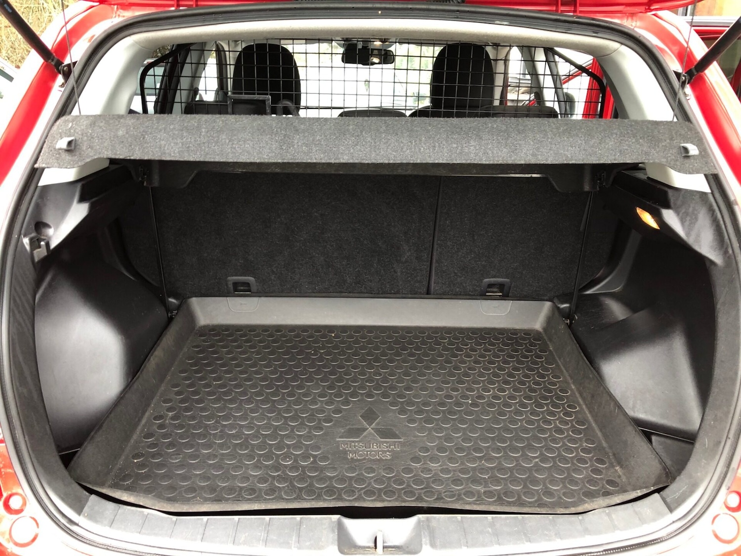 Used Mitsubishi ASX 2017 for sale - 77608036: Photo 20