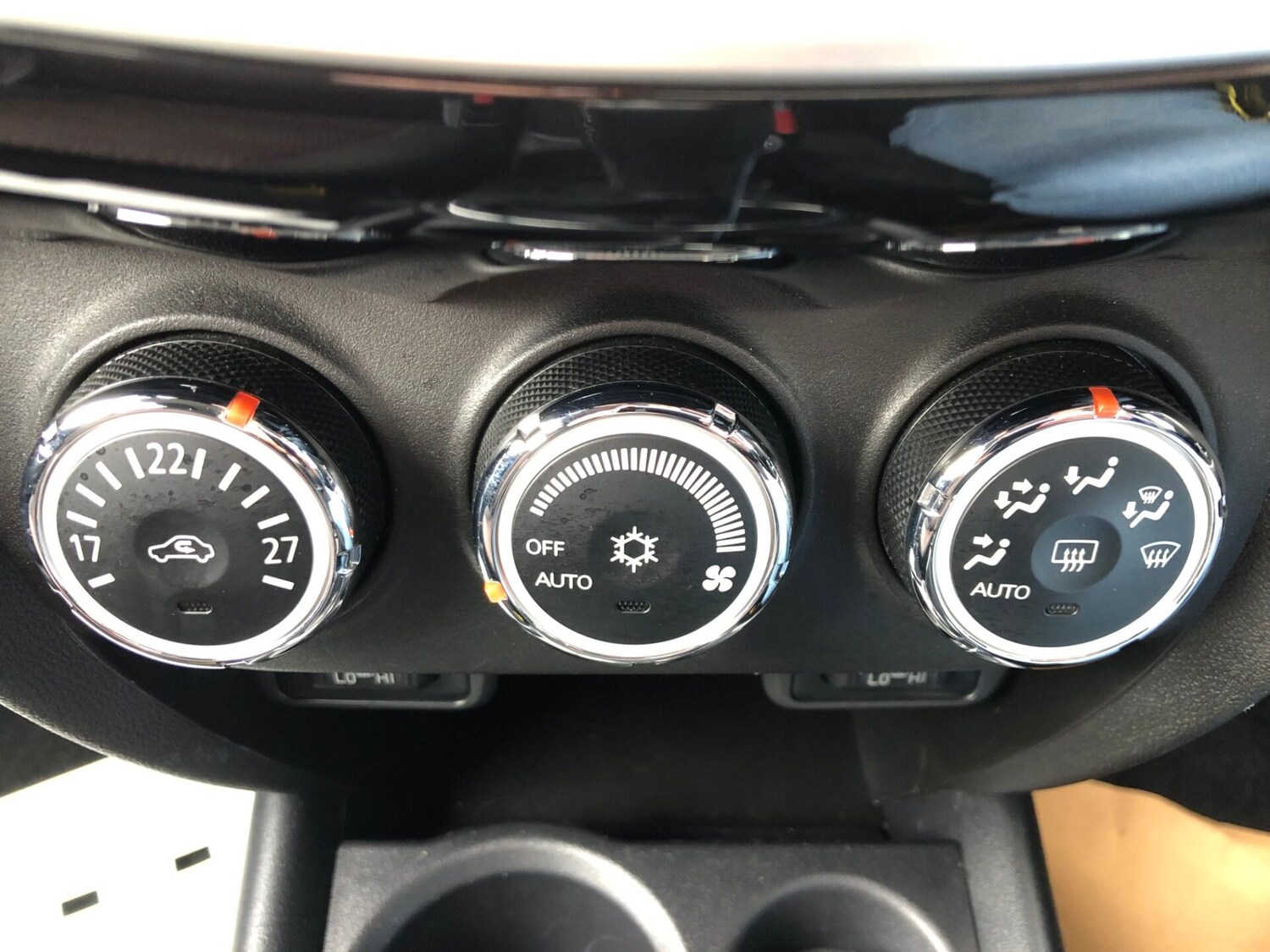 Used Mitsubishi ASX 2017 for sale - 77608036: Photo 21