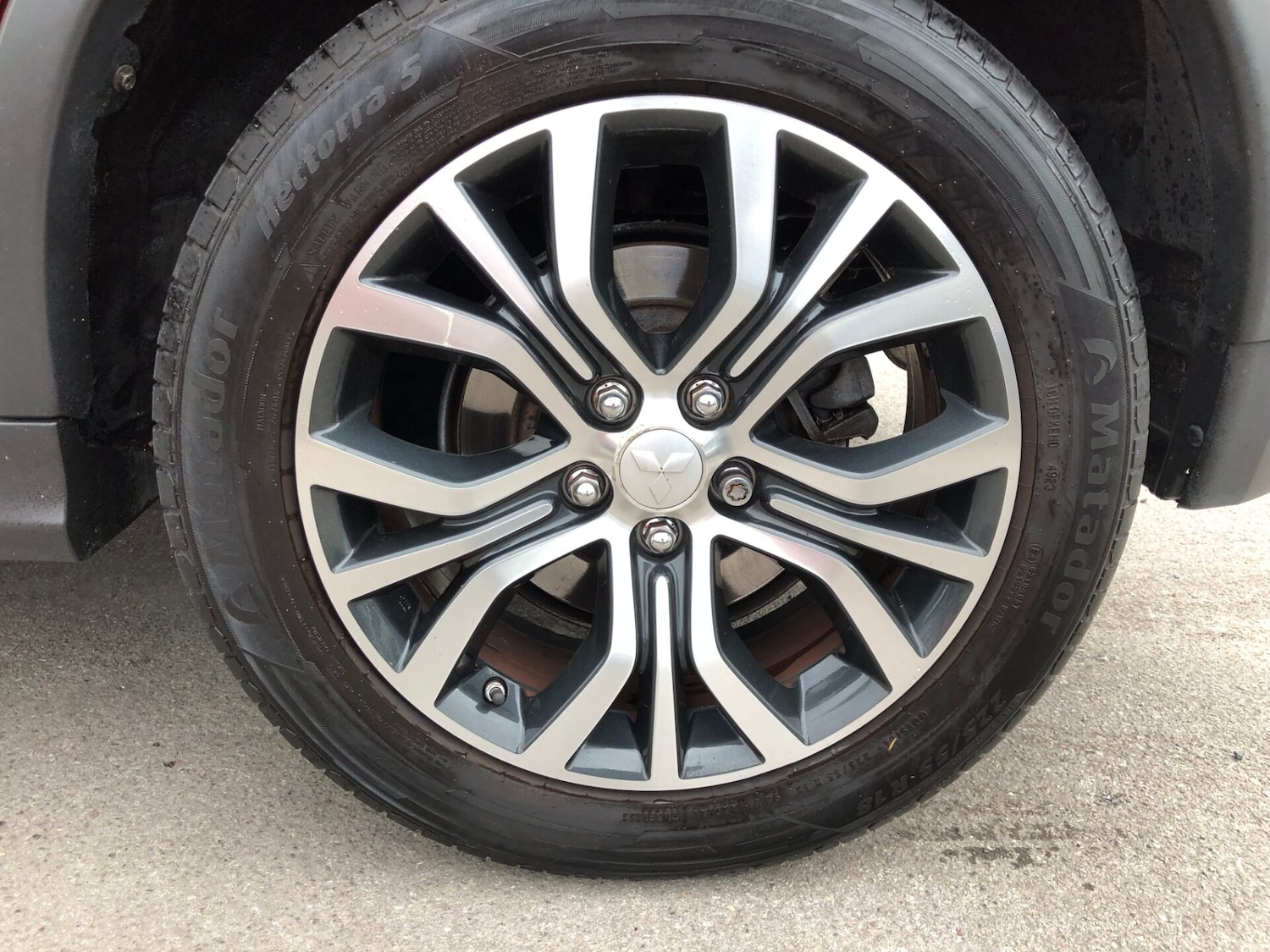 Used Mitsubishi ASX 2017 for sale - 77608036: Photo 28