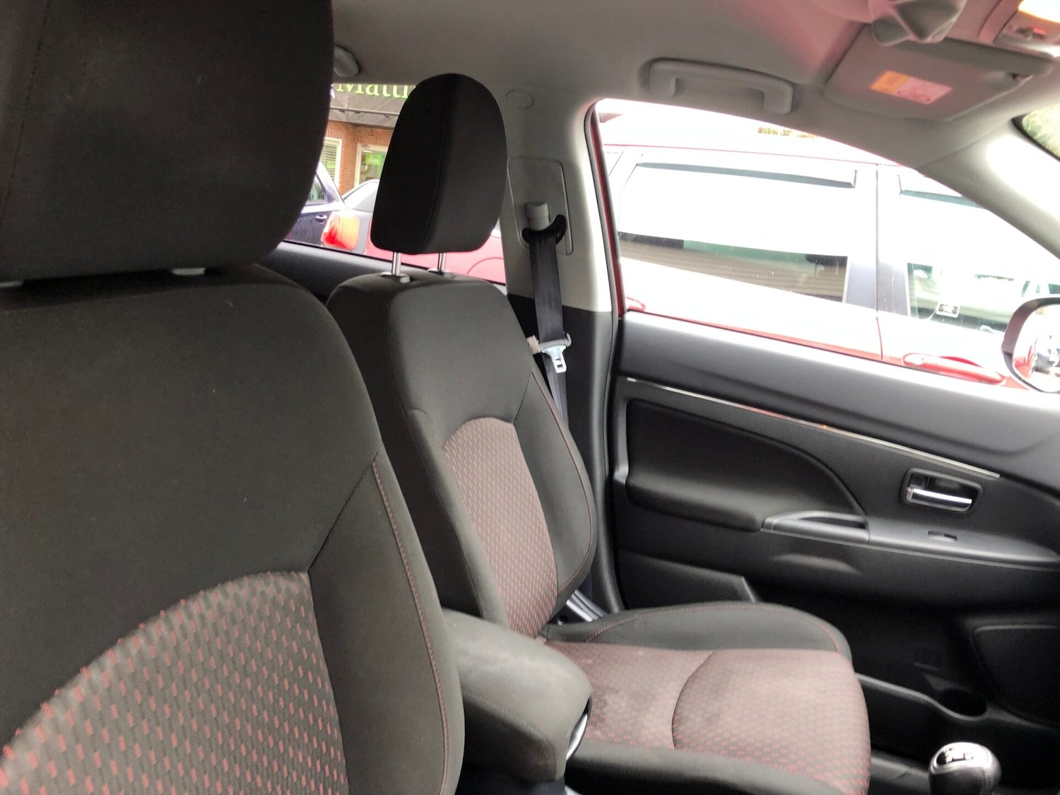 Used Mitsubishi ASX 2017 for sale - 77608036: Photo 6