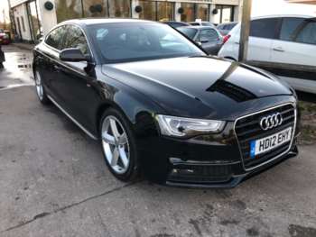 Used Audi S1 for sale in Chichester, West Sussex