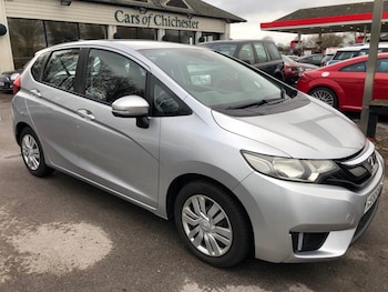 Used Honda Jazz 2016 for sale - 77365471: Photo