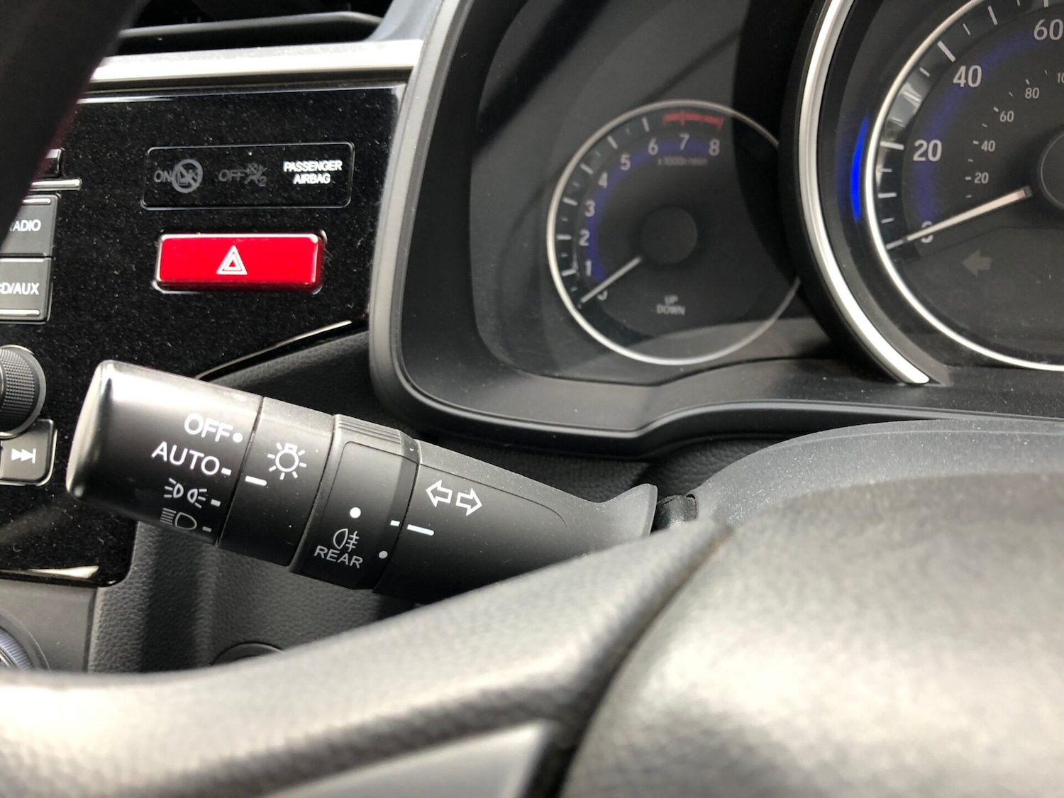 Used Honda Jazz 2016 for sale - 77365471: Photo 22