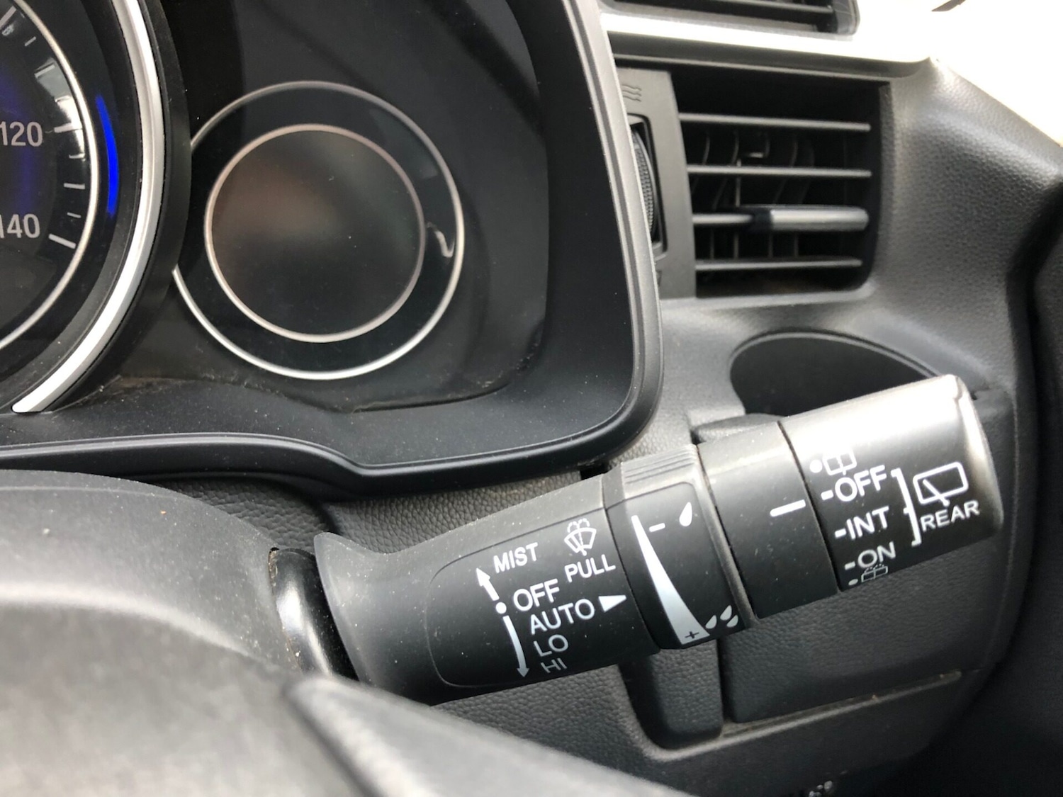 Used Honda Jazz 2016 for sale - 77365471: Photo 24